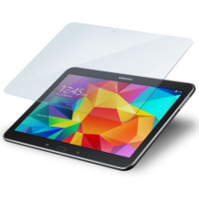 Dr. Vaku ® Samsung Galaxy Tab 3 Lite Ultra-thin 0.2mm 2.5D Curved Edge Tempered Glass Screen Protector Transparent