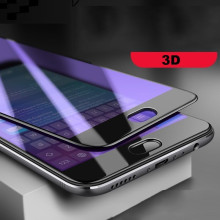 Dr. Vaku ® Vivo Y53 3D Curved Edge Full Screen Tempered Glass