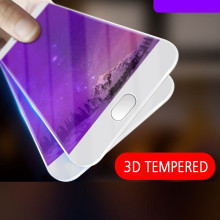 Dr. Vaku ® Xiaomi Redmi 4 3D Curved Edge Full Screen Tempered Glass