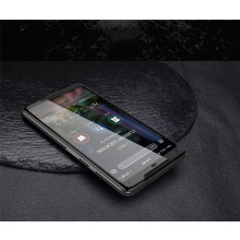 Dr. Vaku ® Google Pixel 3 XL 5D Curved Edge Ultra-Strong Ultra-Clear Full Screen Tempered Glass-Black