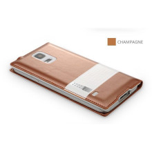 Baseus ® Samsung Galaxy S5 Unique Leather Case Smart Awakening Flip Cover