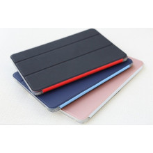 Rock ® Apple iPad Mini 4 Phantom Series Ultra-thin Leather Smart Flip Cover