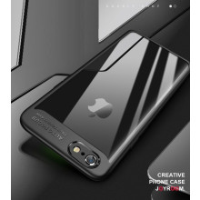 Vaku ® Vivo Y71 Kowloon Series Top Quality Soft Silicone 4 Frames + Ultra-thin Case Transparent Cover