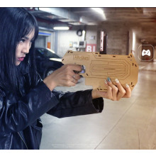 VAKU ® Bluetooth AR Gaming Controller Augmented Reality 3D GUN