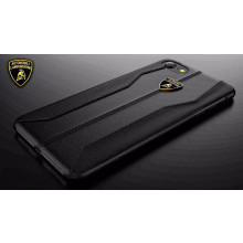 Lamborghini ® Apple iPhone 8 Official Huracan D1 Series Limited Edition Case Back Cover
