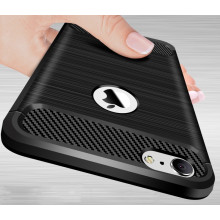 Vaku ® Apple iPhone 7 Austin Armour Case Series Top Quality PC + Silicone Thin Frames + Ultra-thin Cover