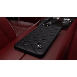 Mercedes Benz ® Apple iPhone 7 Luxury Motion Series British Edition Case Back Cover