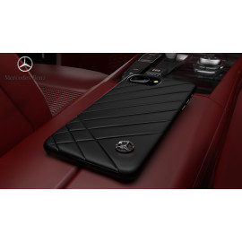 Mercedes Benz ® Apple iPhone 7 Plus Luxury Motion Series British Edition Case Back Cover