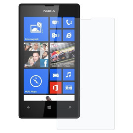 Ortel ® Nokia Lumia 520 Screen guard / protector