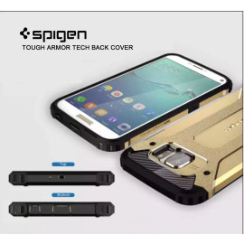 Spigen ® Samsung Galaxy Note 4 Tough Armor TECH Back Cover