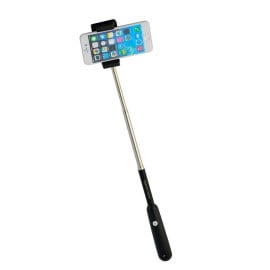 Joyroom ® Selfie Stick Monopod Wireless Bluetooth (iPhone / Android) + Tripod + USB Recharging