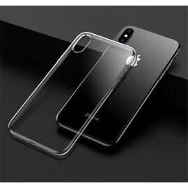 Vaku ® Apple iPhone X / XS Bayer 2 Series with Anti yellow + Anti explosion TPE Case Back Cover
