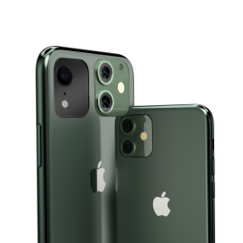 Vaku ® For Apple iPhone XR To iPhone 11 Conversion Kit