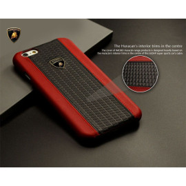 Lamborghini ® Apple iPhone 6 / 6S Official Huracan D2 Series Limited Edition Case Back Cover