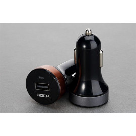 Rock ® Turbo Tank 16.2W Qualcomm Quick Charge 2.0 Travel Charger