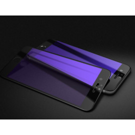 Dr. Vaku ® Apple iPhone 7 Plus 5D Curved Edge Full Screen Coverage 9H Hardness Tempered Glass