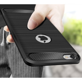 Vaku ® Apple iPhone 6 / 6S Austin Armour Case Series Top Quality PC + Silicone Thin Frames + Ultra-thin Cover