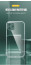 Luxos ® Compatible For iPhone 12 Pro Camera Lens Silicon Protection Transparent TPU Back Cover