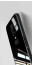 Vaku ® OnePlus 6 Club Series Ultra-Shine Luxurious Tempered Finish Silicone Frame Thin Back Cover