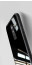 Vaku ® Samsung Galaxy S9 Plus Club Series Ultra-Shine Luxurious Tempered Finish Silicone Frame Thin Back Cover