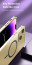 Vaku ® Apple iPhone 14 Full Matte Metal Magsafe Magnetic Full Body Protective Shockproof Back Cover Case