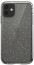 Vaku ® Apple iPhone 11 Star Struck Series Transparent Protective Hard Back Cover