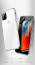 Vaku ® Apple iPhone 11 Pro Bayer Series with Anti yellow + Anti explosion TPE Case Back Cover