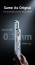 Vaku ® Apple iPhone 14 Pro Luxury Electroplated Magnetic Magsafe TPU Hard Back Cover Case