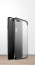 VAKU ® For Apple iPhone 8 Plus Rimless Semi Transparent Cover (Ring not Included)