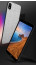 Vaku ® Xiaomi Redmi 7A Luxico Series Hand-Stitched Cotton Textile Ultra Soft-Feel Shock-proof Water-proof Back Cover