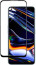 Dr. Vaku ® Realme X7 Full Edge-to-Edge Ultra-Strong Ultra-Clear Full Screen Tempered Glass- Black