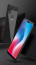 Vaku ® Vivo V9 / V9 Youth Kowloon Series Top Quality Soft Silicone 4 Frames + Ultra-Thin Transparent Back Cover
