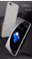Vaku ® Apple iPhone 7 Luxico Series Hand-Stitched Cotton Textile Ultra Soft-Feel Shock-proof Water-proof Back Cover