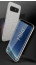 Vaku ® Samsung Galaxy Note 8 Luxico Series Hand-Stitched Cotton Textile Ultra Soft-Feel Shock-proof Water-proof Back Cover