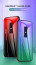 VAKU ® Vivo V17 Pro Dual Colored Gradient Effect Shiny Mirror Back Cover