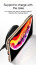 Baseus ® Apple iPhone XS MAX Air Bag Case Anti-Drop 4-Corner 360° Protection Full Transparent TPU Back Cover Transparent
