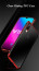 Vaku ® Vivo V11 Pro CAUSEWAY Series Electroplated Shine Bumper Finish Full-View Display + Ultra-thin Transparent Back Cover