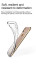 Baseus ® Apple iPhone XS MAX Air Bag Case Anti-Drop 4-Corner 360° Protection Full Transparent TPU Back Cover Transparent