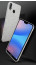 Vaku ® Huawei P20 Lite Luxico Series Hand-Stitched Cotton Textile Ultra Soft-Feel Shock-proof Water-proof Back Cover