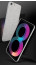 Vaku ® Oppo A83 Luxico Series Hand-Stitched Cotton Textile Ultra Soft-Feel Shock-proof Water-proof Back Cover