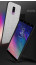 Vaku ® Samsung Galaxy A6 Plus Luxico Series Hand-Stitched Cotton Textile Ultra Soft-Feel Shock-proof Water-proof Back Cover