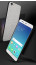 Vaku ® Oppo F3 Plus Luxico Series Hand-Stitched Cotton Textile Ultra Soft-Feel Shock-proof Water-proof Back Cover