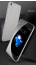 Vaku ® Vivo V5 Plus Luxico Series Hand-Stitched Cotton Textile Ultra Soft-Feel Shock-proof Water-proof Back Cover