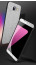Vaku ® Samsung Galaxy J7 Max Luxico Series Hand-Stitched Cotton Textile Ultra Soft-Feel Shock-proof Water-proof Back Cover