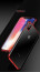 Vaku ® Apple iPhone XS CAUSEWAY Series Top Quality Soft Silicone 4 Frames + Ultra-thin Transparent Cover