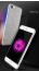 Vaku ® Apple iPhone 8 Luxico Series Hand-Stitched Cotton Textile Ultra Soft-Feel Shock-proof Water-proof Back Cover