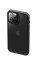 Vaku Luxos ® For Apple iPhone 13 Pro Max Frosted Armor Case + Vibrant Color Buttons Back Cover [ Only Back Cover ]