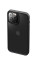 Vaku Luxos ® For Apple iPhone 13 Pro Frosted Armor Case + Vibrant Color Buttons Back Cover [ Only Back Cover ]