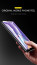 Dr. Vaku ® Samsung Galaxy A8 (2018) 5D Curved Edge Ultra-Strong Ultra-Clear Full Screen Tempered Glass