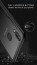 Vaku ® Vivo V9 GLASSINO Luxurious Edition Ultra-Shine Silicone Frame Ultra-Thin Case Transparent Back Cover